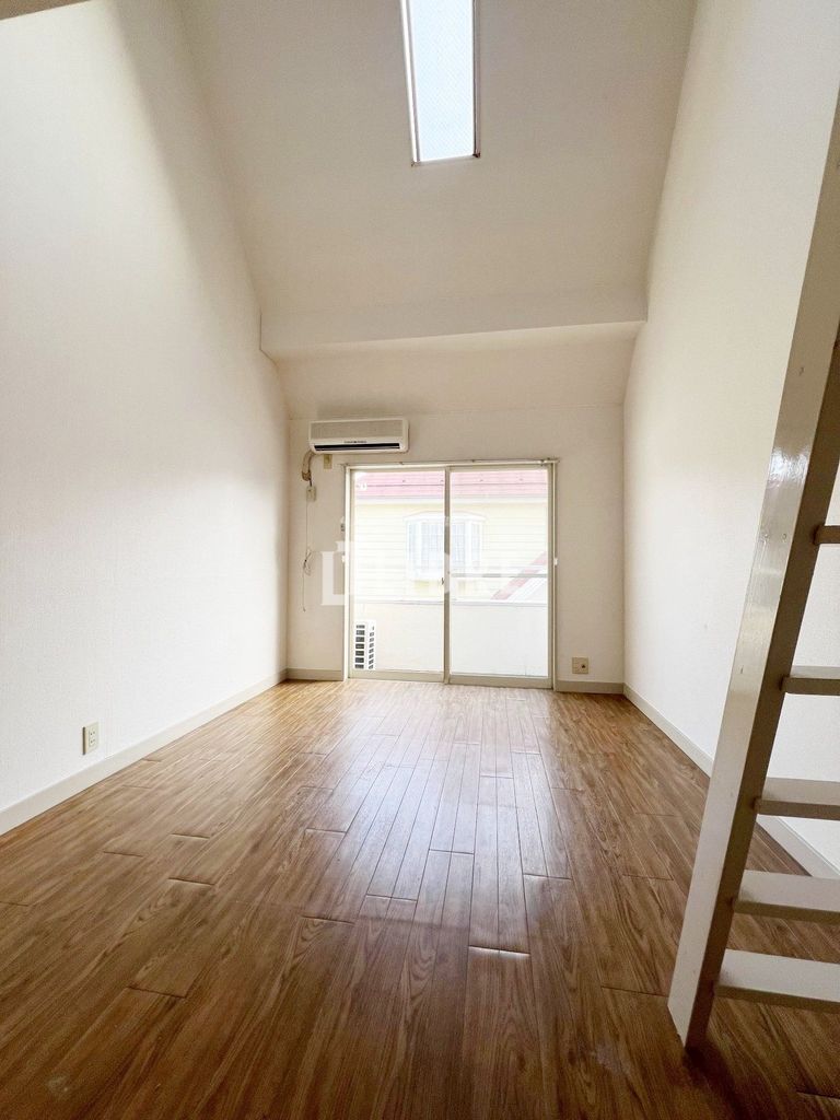 居室・リビング　リビング/居室