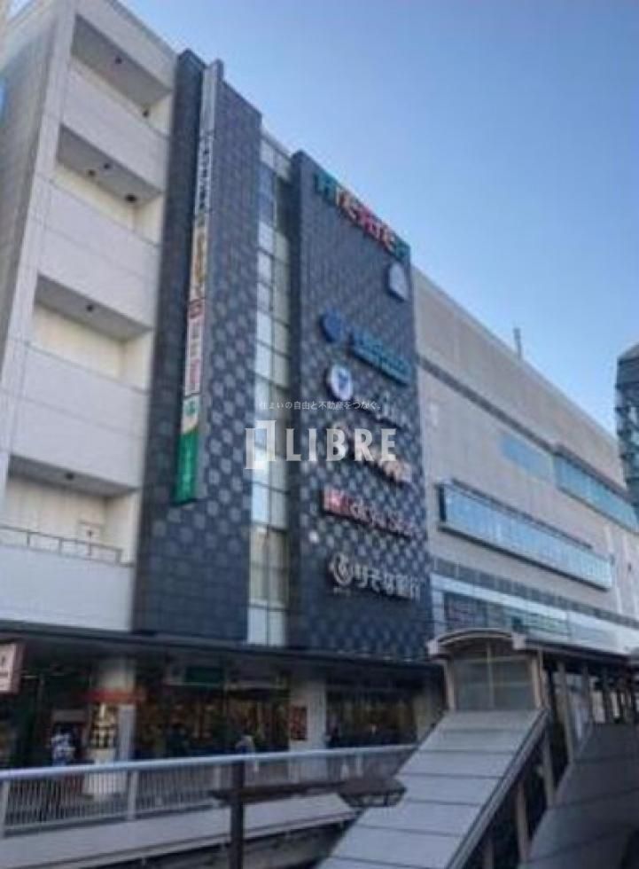 ショッピングセンター　アレアレア2（ショッピングセンター）まで990m