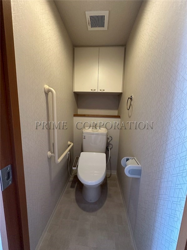 トイレ　※参考写真※