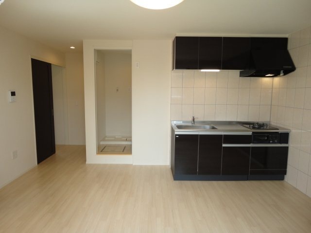 居室・リビング　ＬＤＫ（11.3帖）