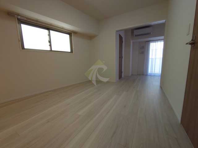 居室・リビング　パークアクシス池袋