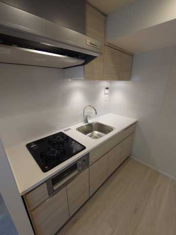 キッチン　パークアクシス池袋