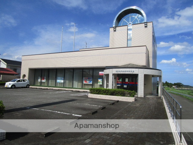 銀行　高鍋信用金庫清武支店（銀行）まで462m