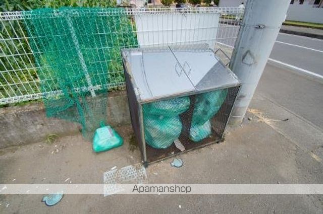 その他共有部分　その他共有部分