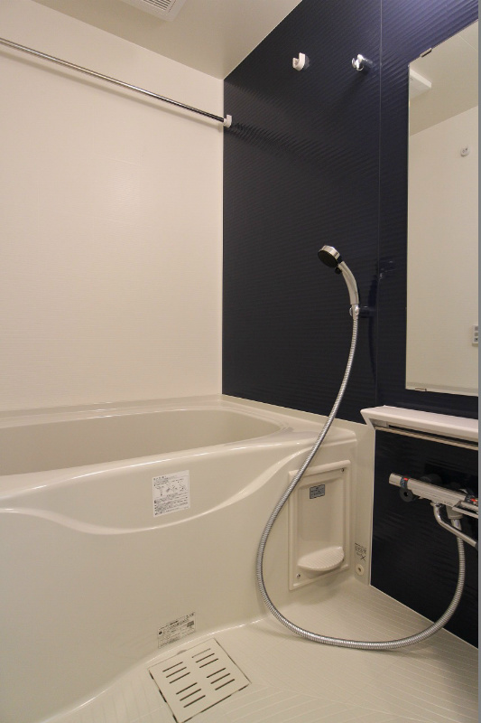 バス・シャワールーム　追い焚き機能