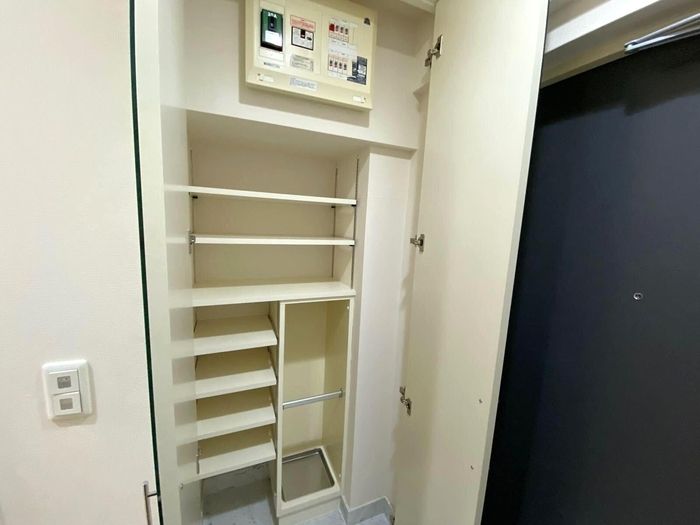 収納　お部屋探しは株式会社　タウンハウジング　までお気軽にお問合…