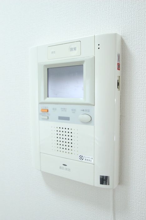 セキュリティ　部屋探しは株式会社　タウンハウジング　までお気軽にお問合せ…