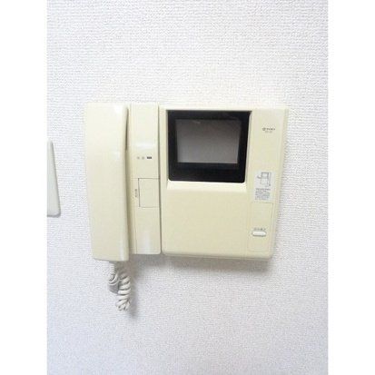 セキュリティ　設備