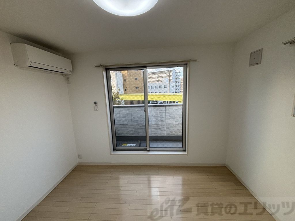 居室・リビング　リビング/居室