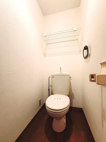 トイレ　参考写真