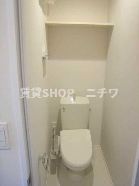 トイレ　★ウォシュレット★