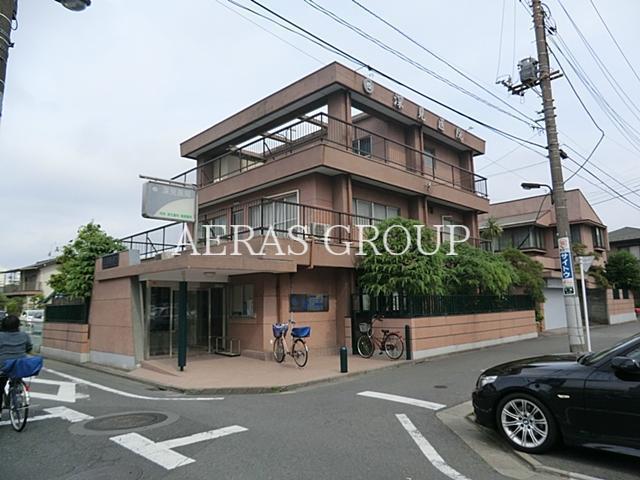 病院　深見医院（病院）まで202m