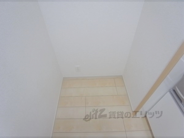 その他部屋・スペース　冷蔵庫置場