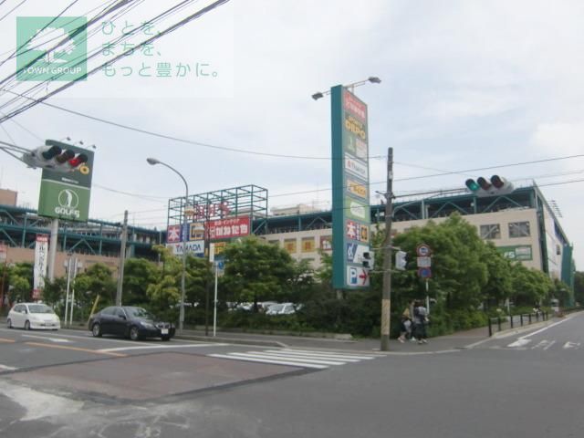 その他　ＳＨＯＰＳ（その他）まで800m