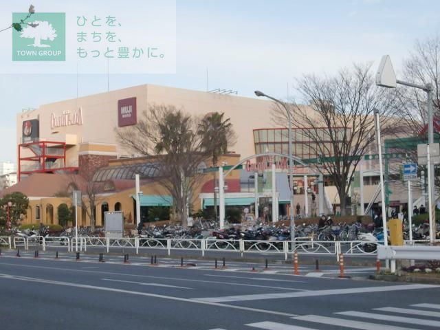 その他　コルトンプラザ（その他）まで720m