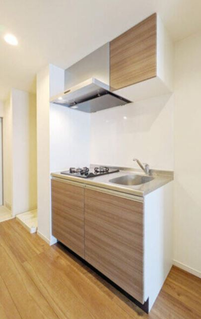 キッチン　同仕様