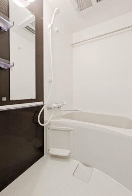 バス・シャワールーム　同仕様