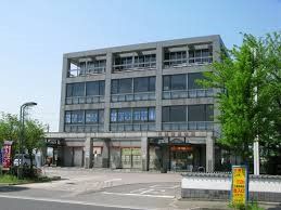 郵便局　郵便局（郵便局）まで600m