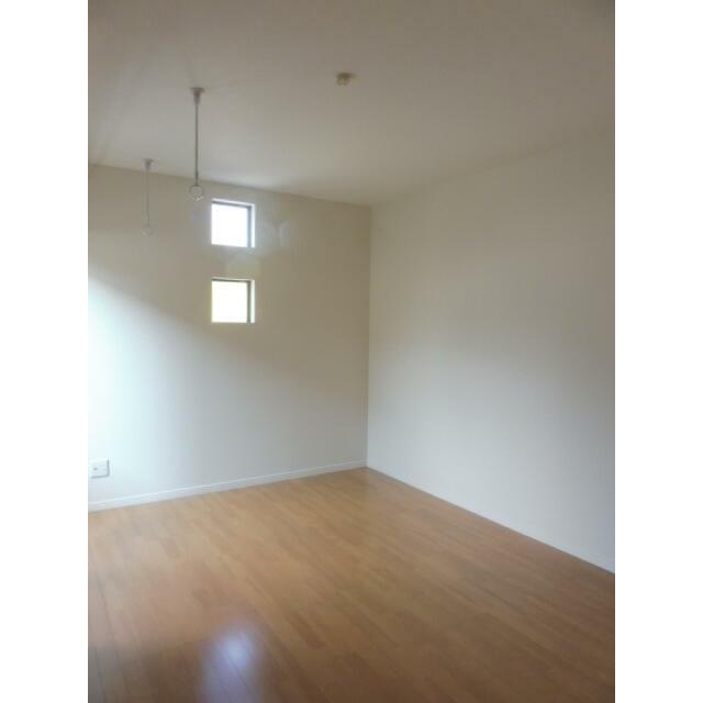 居室・リビング　※別部屋写真