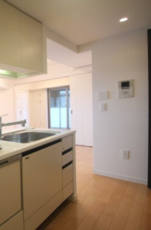 キッチン　参考写真