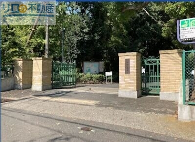 高校・高専　兵庫県立伊丹高等学校（高校・高専）まで745m