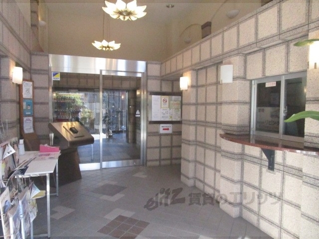 ロビー　ロビー