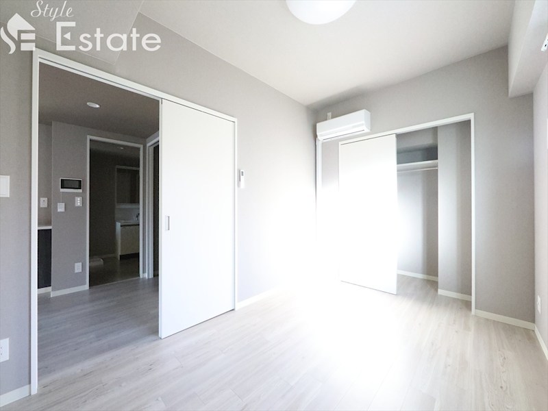 その他部屋・スペース　洋室