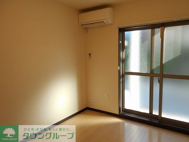 居室・リビング　１階