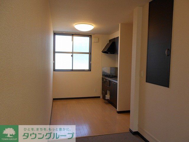 居室・リビング　２階ダイニング