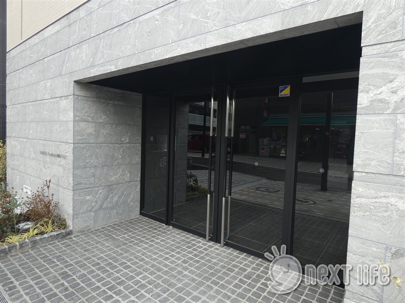 その他共有部分　ショーケンレジデンス横浜