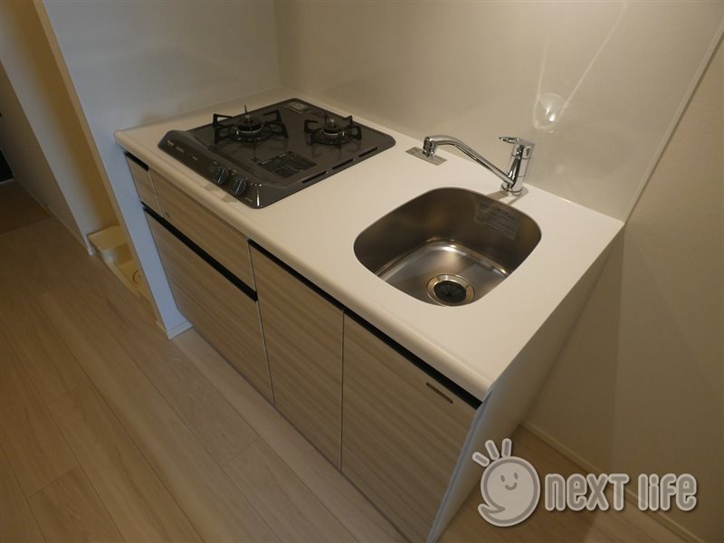 キッチン　ショーケンレジデンス横浜