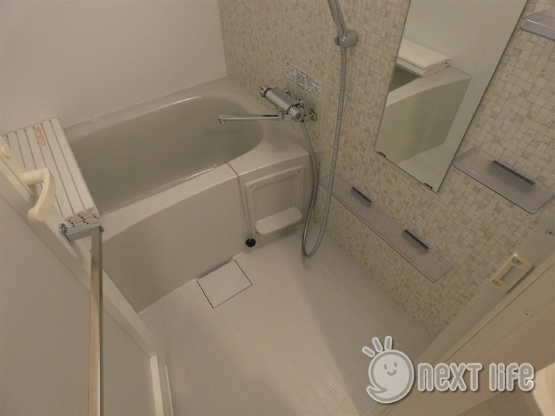 バス・シャワールーム　ショーケンレジデンス横浜