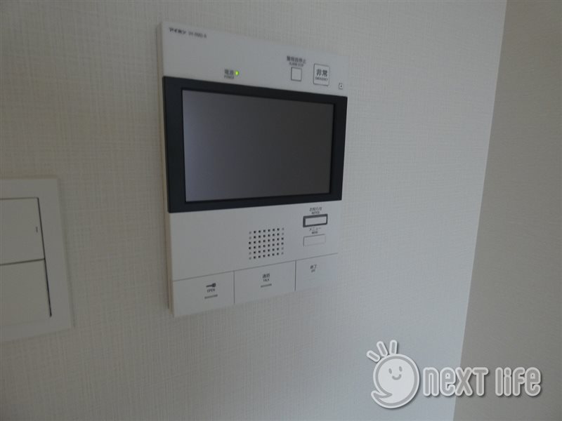 セキュリティ　ショーケンレジデンス横浜