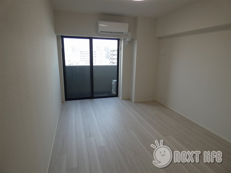 その他部屋・スペース　ショーケンレジデンス横浜