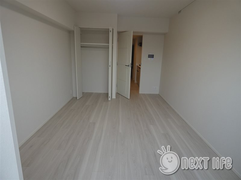 居室・リビング　ショーケンレジデンス横浜