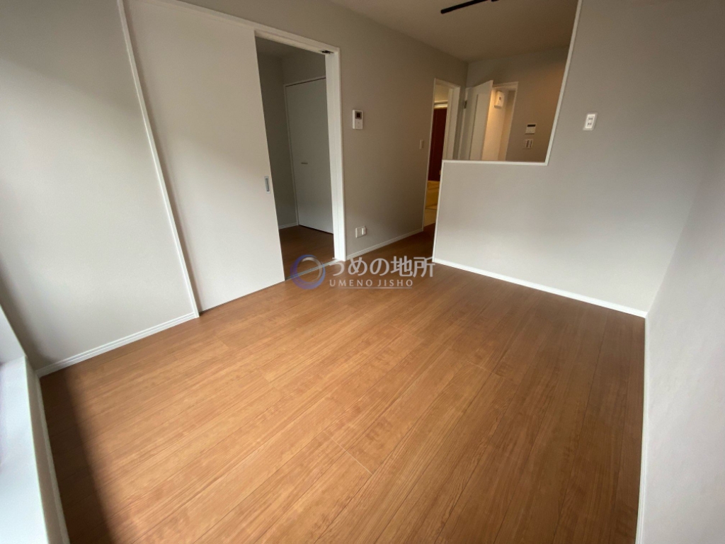 居室・リビング　リビング (2)