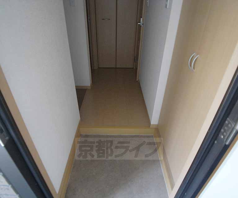 玄関　靴が多い方でも安心ですね