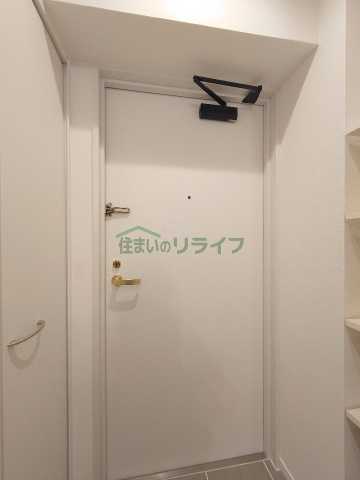 その他　コスモシティ市ヶ谷