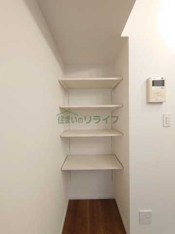 その他設備　コスモシティ市ヶ谷