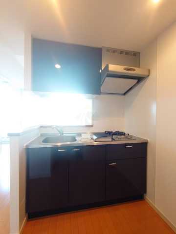 キッチン　プライムアーバン中野上高田