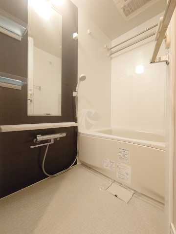 バス・シャワールーム　プライムアーバン中野上高田