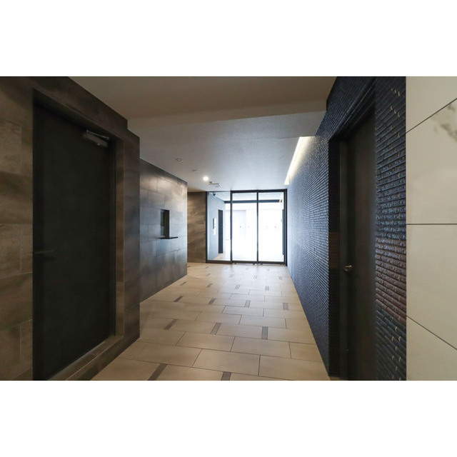 居室・リビング　居間です