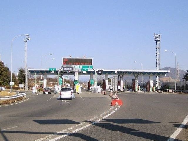 その他　東名豊川インター（その他）まで1100m