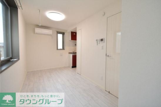 居室・リビング　リビング/居室