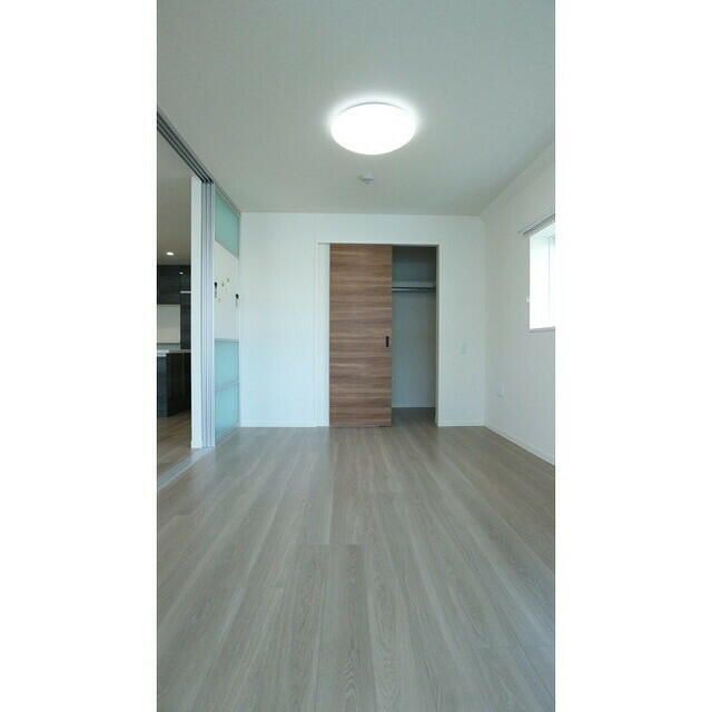 その他部屋・スペース　寝室です