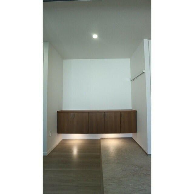 玄関　玄関です