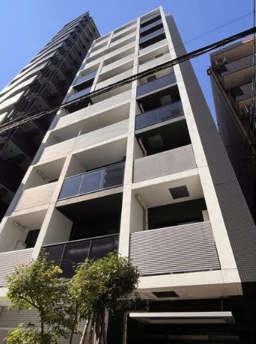 建物外観　★外観写真