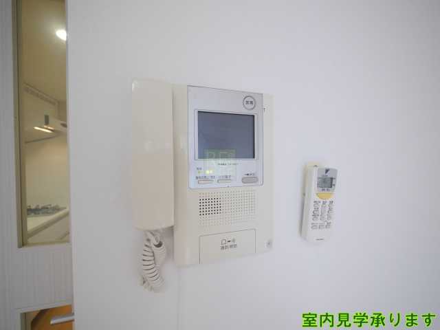 その他部屋・スペース　レジディア新宿イーストIII