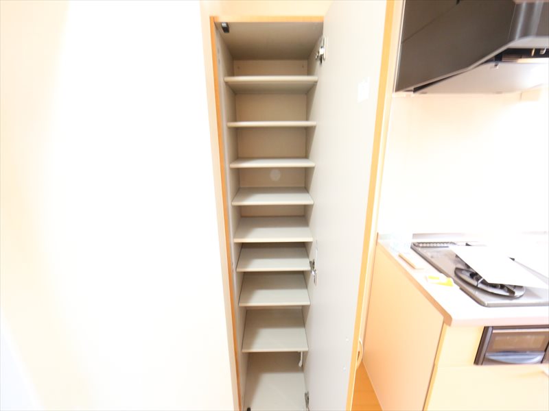 その他　シューズボックス