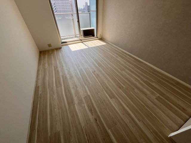 その他部屋・スペース　落ち着いて過ごせるお部屋なので、寝室にいかがでしょうか